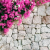 Millis Retaining Wall by CR Landscape Stonework