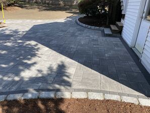 Patio Pavers in Worchester, MA (3)