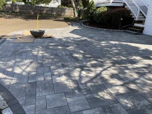 Patio Pavers in Worchester, MA (1)