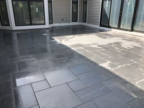 Paver Installation in Hudson, MA (4)